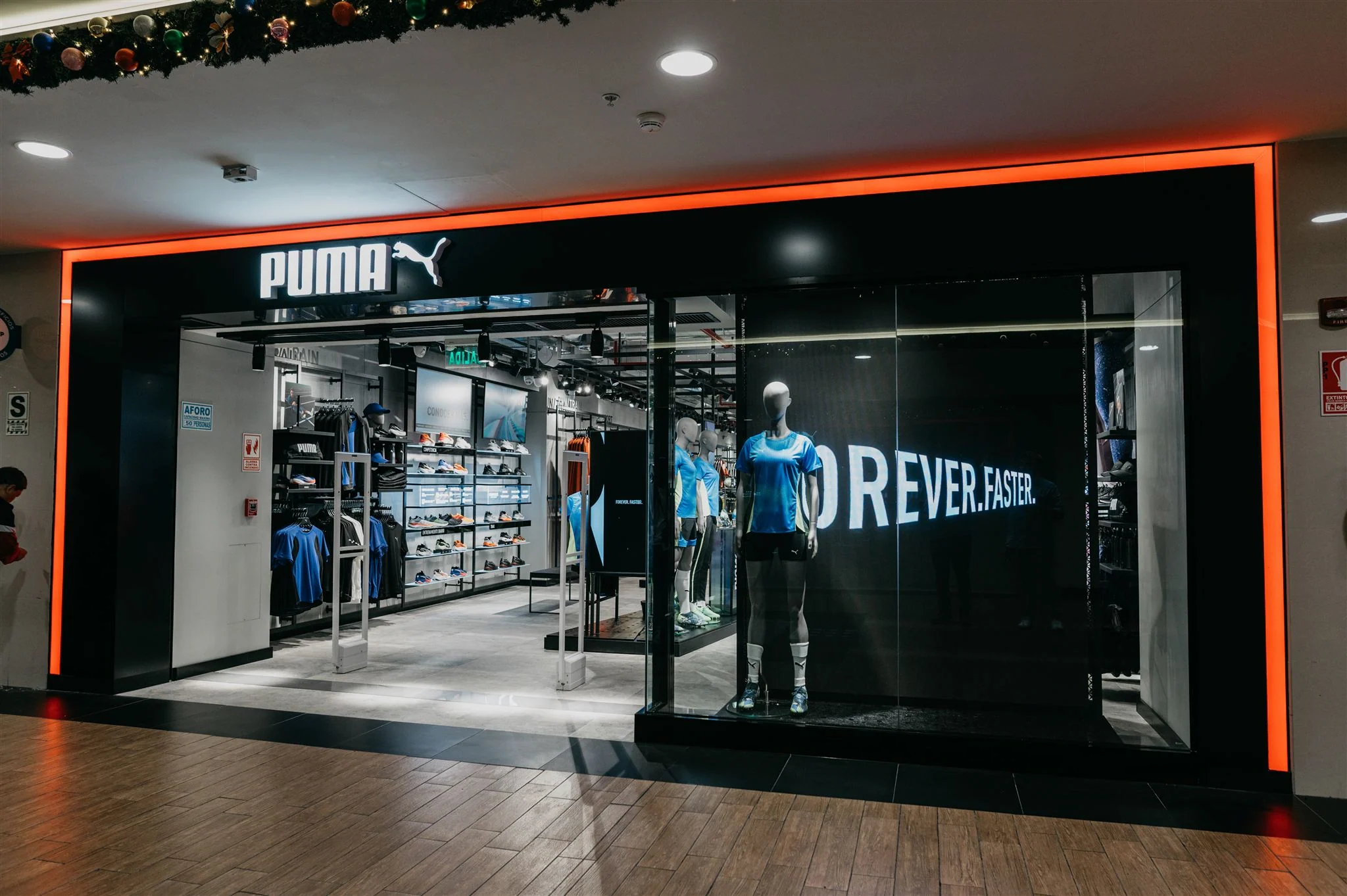 PUMA — imagen 1